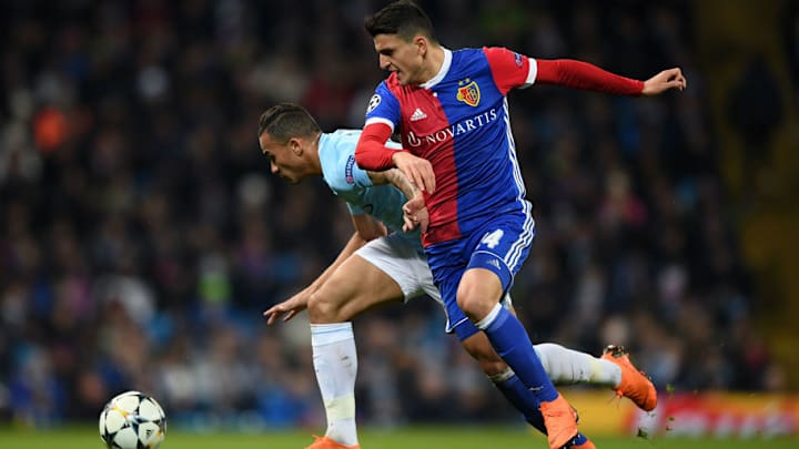 Arsenal Target Mohamed Elyounoussi Reveals What Pep Guardiola Said Following Basel Defeat