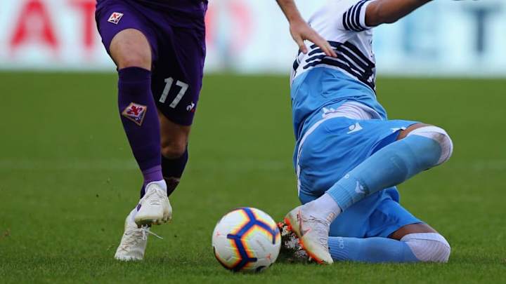 El FC Barcelona tiene en la mira a una de las estrella de la Serie A