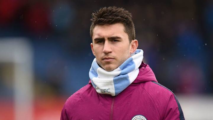 How Aymeric Laporte's Man City Transfer Helped Save a Small French Club How Aymeric Laporte's Man City Transfer Helped Save a Small French Club