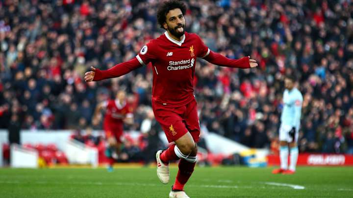 Former Premier League Centre-Back Outlines the 'Problem' Free-Scoring Salah Creates for Defenders