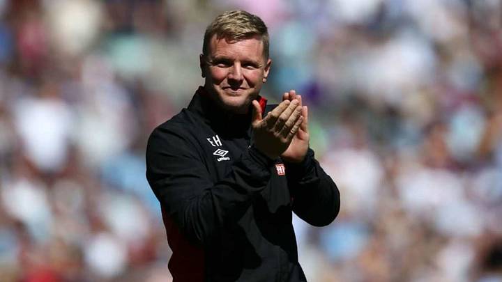 Bournemouth Announce New Long-Term Contracts for Pair of Teenage Goalkeepers Bournemouth Announce New Long-Term Contracts for Pair of Teenage Goalkeepers