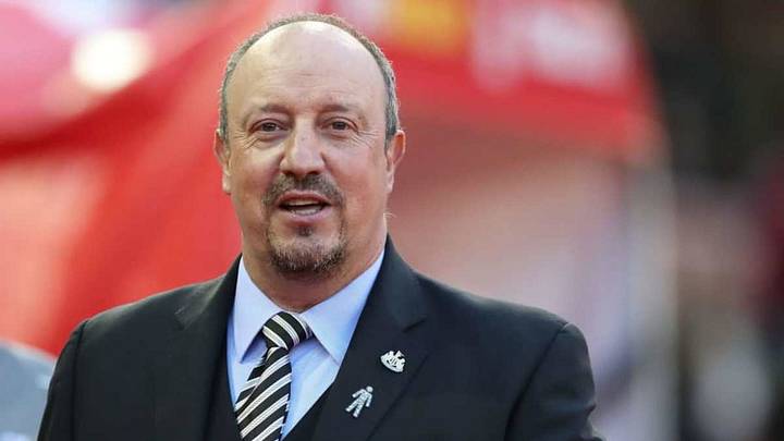 Mike Ashley Seeking 'Formal Invitation' From Rafa Benitez to Attend Newcastle Training