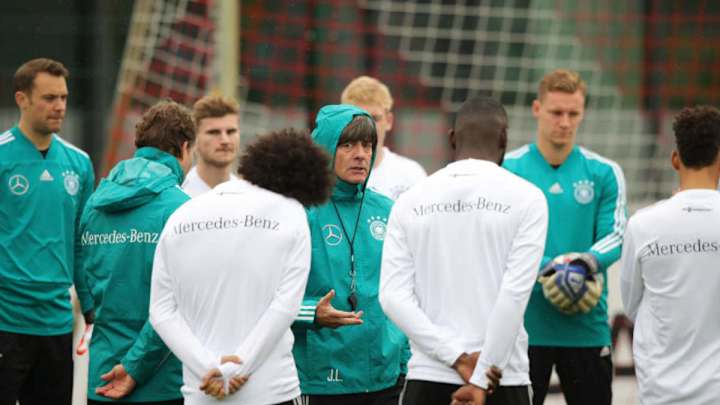 Germany vs Russia Preview: How to Watch, Kick Off Time, Recent Form & Team News