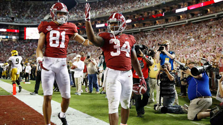 How to Watch Alabama vs. Tennessee: Live Stream, TV Channel, Time