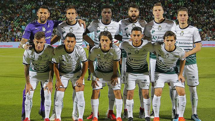 ¡QUEDARON FUERA! | Santos Laguna le dio las gracias a dos futbolistas ¡QUEDARON FUERA! | Santos Laguna le dio las gracias a dos futbolistas