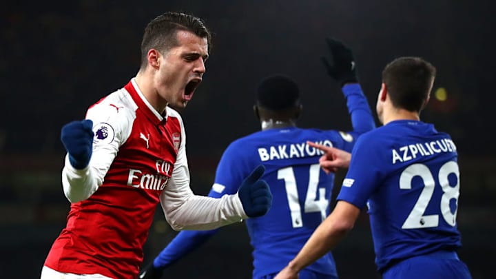 UEFA Report Reveals Chelsea, Arsenal Have Europe's Highest Average Ticket Prices UEFA Report Reveals Chelsea, Arsenal Have Europe's Highest Average Ticket Prices