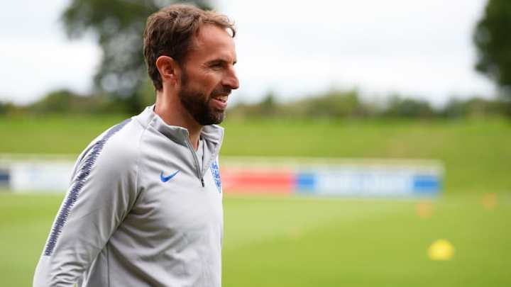 Gareth Southgate to Overhaul England Squad With First Team Changes Ahead of Switzerland Match