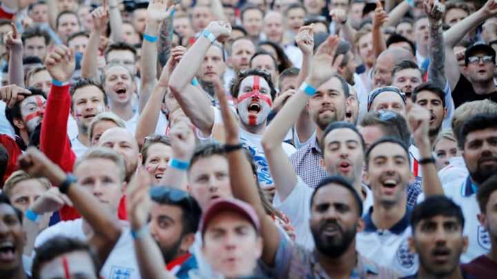 It's Coming Home: 6 of the Best England World Cup Memes of the Summer So Far