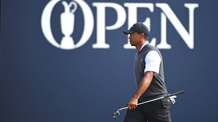 How to Watch the Open Championship: Final Round Tee Times, TV Schedule, Channels, Live Stream