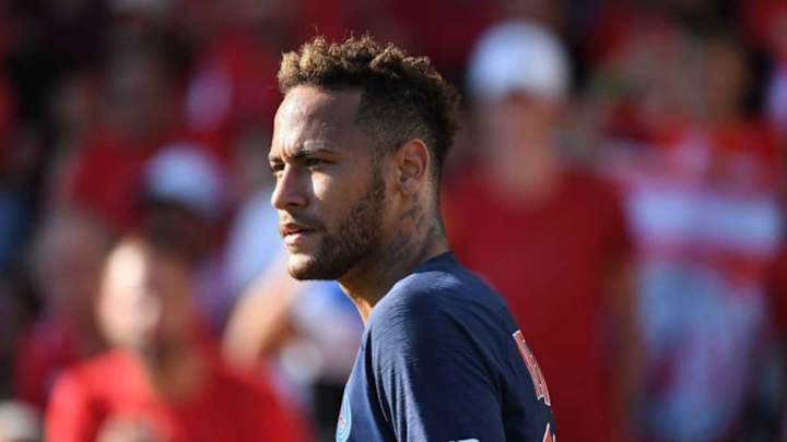 Neymar Reportedly Reveals His Preferred Premier League Destinations After Supposed Unrest at PSG