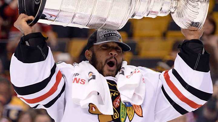 NHL Players, Executives, Teams React to Ray Emery's Passing NHL Players, Executives, Teams React to Ray Emery's Passing