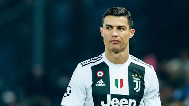 AHORA | Cristiano Ronaldo asumirá fraude y dos años de prisión
