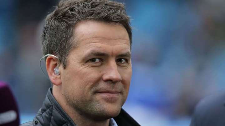 Michael Owen Offers Prediction for Sunday's Nailbiting North London Derby