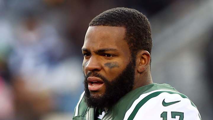 Braylon Edwards Praises Jim Harbaugh After Brother's Injury Braylon Edwards Praises Jim Harbaugh After Brother's Injury