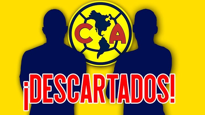 ALERTA | El América pierde a 2 pilares titulares antes del Clásico Joven ALERTA | El América pierde a 2 pilares titulares antes del Clásico Joven