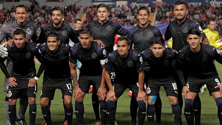 Necaxa 1 - 3 Chivas | La crónica, los goles y polémicas del partido de la jornada 3 Necaxa 1 - 3 Chivas | La crónica, los goles y polémicas del partido de la jornada 3