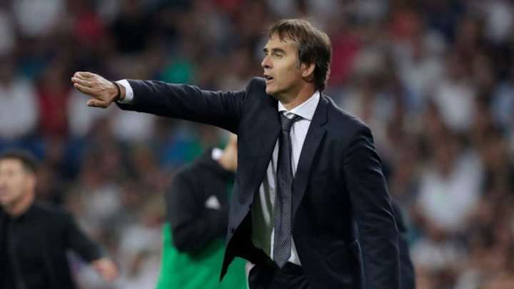 ​¿Qué fue de la vida de los técnicos que salieron del Real Madrid de Florentino?