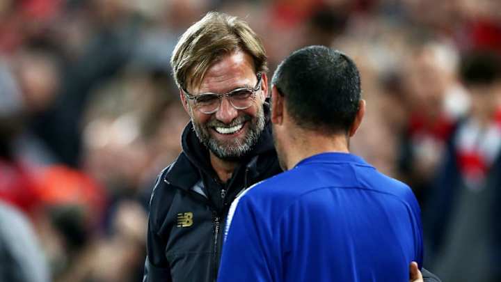 Jurgen Klopp Insists Liverpool Won't Make Plans for Eden Hazard Despite Van Dijk Fitness Concerns