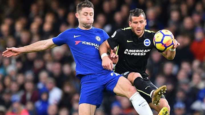 Brighton Striker Tomer Hemed's Wife Ambitiously Asks for Chelsea Move in Recent Instagram Post