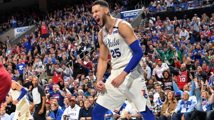 How to Watch 76ers vs. Celtics Game 1: Time, TV Channel, Live Stream