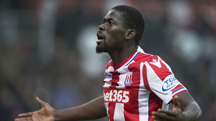 Admirable New Stoke Midfielder Badou Ndiaye Reflects on Long Journey to the Premier League