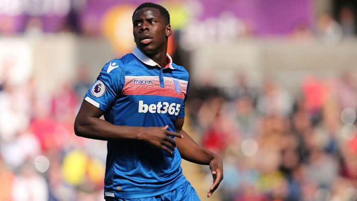 Premier League to Inform Everton on Friday Morning if Loan Move for Chelsea's Kurt Zouma Can Proceed Premier League to Inform Everton on Friday Morning if Loan Move for Chelsea's Kurt Zouma Can Proceed