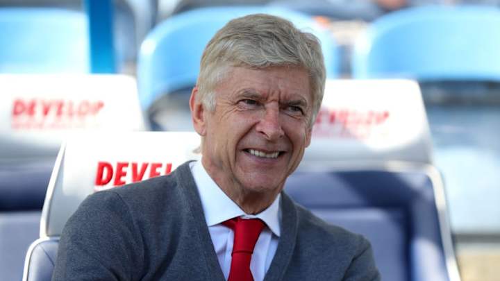 AS Roma Pay Respect to Arsene Wenger's Longevity as Arsenal Boss With Classy Message on Social Media