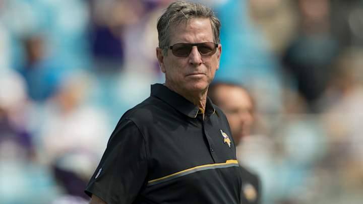 Sources: Norv Turner Agrees to Multi-Year Deal to Become Panthers' Next Offensive Coordinator