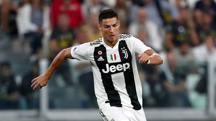 Real Madrid's Finances Explain Why Cristiano Ronaldo Was Allowed to Join Juventus Real Madrid's Finances Explain Why Cristiano Ronaldo Was Allowed to Join Juventus