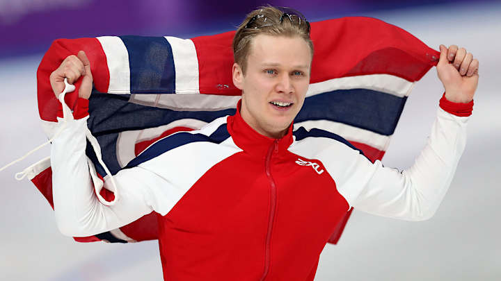 PyeongChang Olympics Medal Count: Unstoppable Norway Tops in Overall Medals, Golds PyeongChang Olympics Medal Count: Unstoppable Norway Tops in Overall Medals, Golds