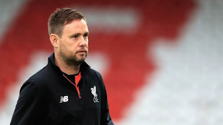 Liverpool Coach Names Young Trio Who Have Made Positive Impression on Jurgen Klopp