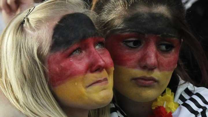 OLOR A REVANCHA | Las cargadas de los argentinos a Alemania tras su eliminación del Mundial OLOR A REVANCHA | Las cargadas de los argentinos a Alemania tras su eliminación del Mundial