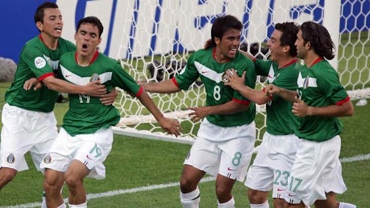 CANTERA NACIONAL | El equipo de la Liga MX que más goles mete con Mexico en el Mundial