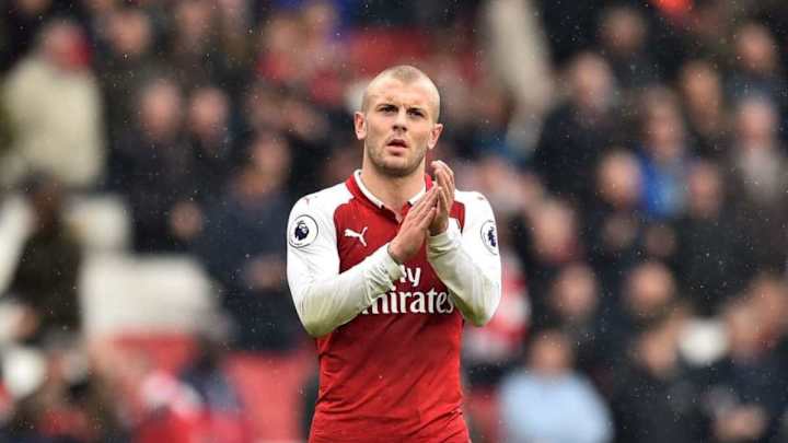 Unai Emery Explains Arsenal's 'Tactical' and 'Technical' Decision to Sell Jack Wilshere
