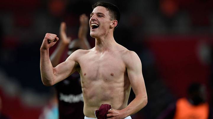 Jamie Redknapp Tips West Ham Youngster to Become Next John Terry as Contract Talks Loom Jamie Redknapp Tips West Ham Youngster to Become Next John Terry as Contract Talks Loom