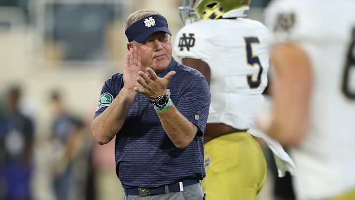 Notre Dame Recruiting: Updated List of Commits Ahead of National Signing Day 2018