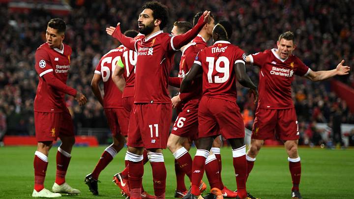Roy Keane's Reaction to Liverpool Win Over City Leaves Reds Fans Oddly Disturbed Roy Keane's Reaction to Liverpool Win Over City Leaves Reds Fans Oddly Disturbed