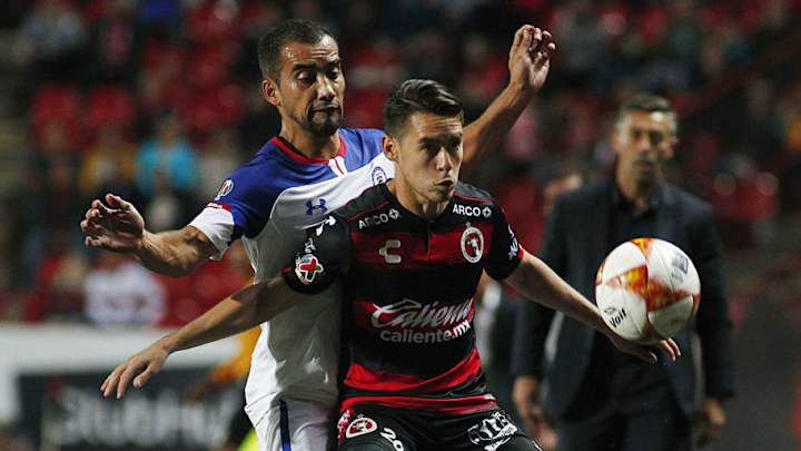 Cruz Azul confirma día y hora del partido vs Juárez