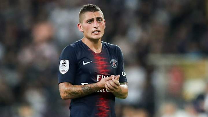 Report Explains How Failure to Sign Marco Verratti in 2017 Has Shaped Barcelona's Transfer Policy Report Explains How Failure to Sign Marco Verratti in 2017 Has Shaped Barcelona's Transfer Policy