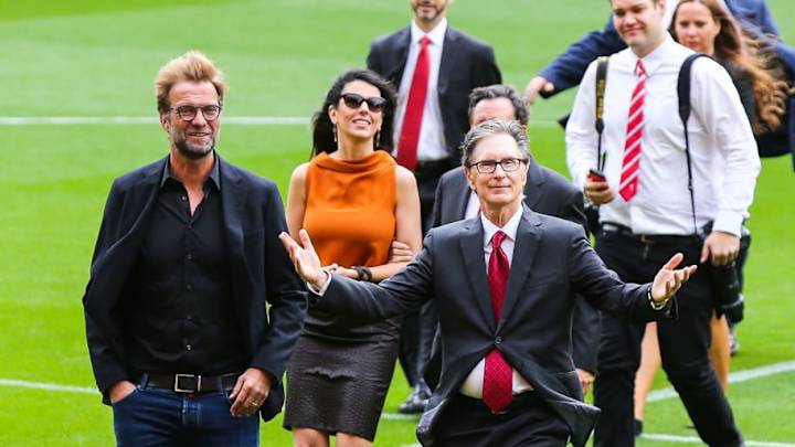 Liverpool Owner John Henry Sends Message to Reds Fans Ahead of Their UCL Final Trip