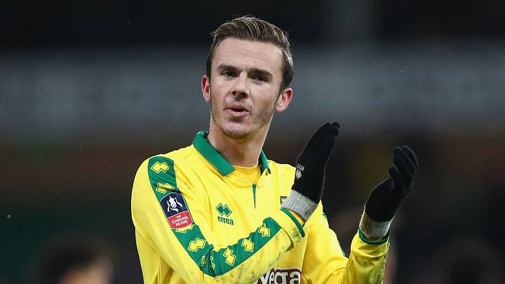 West Ham Make £12m Bid for Premier League Target & Norwich City Star James Maddison