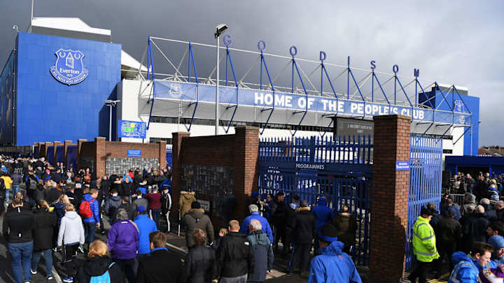 Everton in Talks With PSV Eindhoven Director of Football Marcel Brands Over Move to Goodison Park