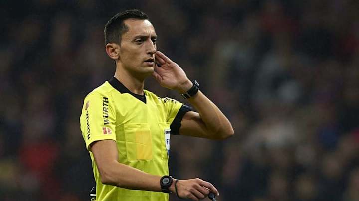 Como estaría actualmente la clasificación de La Liga si no existiera el VAR Como estaría actualmente la clasificación de La Liga si no existiera el VAR