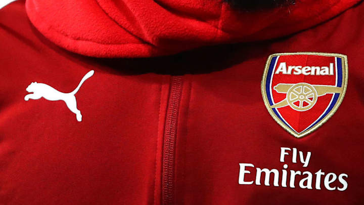 Arsenal Reportedly Lining Up Major Kit Supplier Swap to adidas for 2019 & Beyond