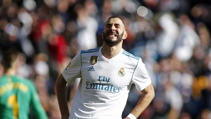 BOMBAZO | Algunos compañeros de Benzema están hartos del delantero