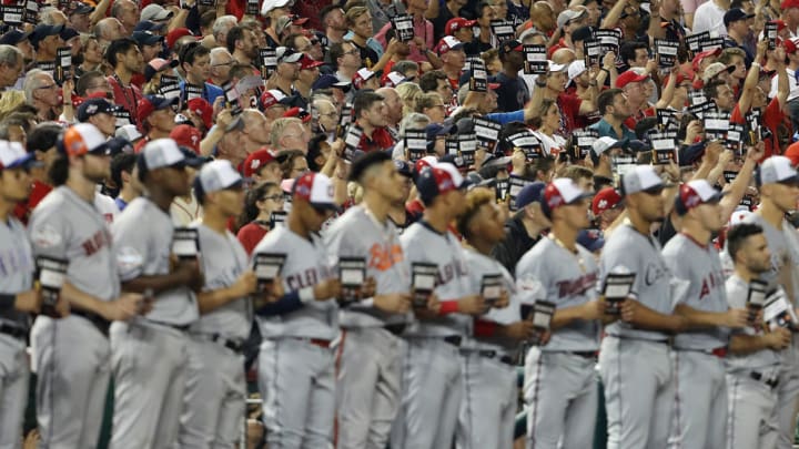 How MLB's Stand Up 2 Cancer Binds the Entire Baseball Community How MLB's Stand Up 2 Cancer Binds the Entire Baseball Community