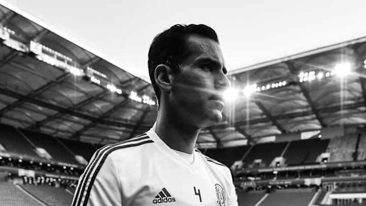 POLÉMICO | Rafa Márquez vuelve al "ojo del huracán" tras fuertes declaraciones contra la afición