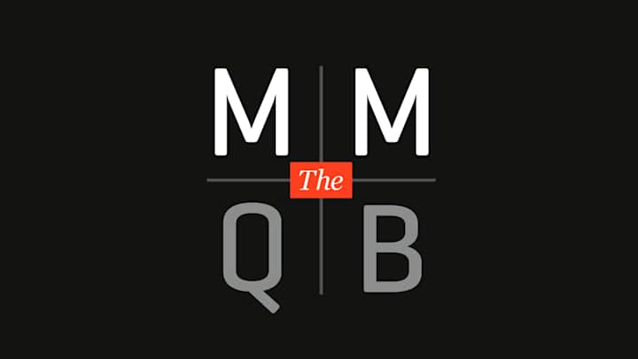 Introducing the Podcasts of The MMQB NFL Show
