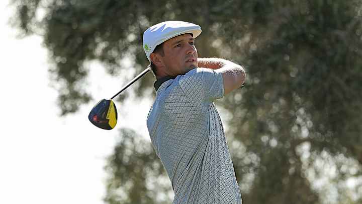 Three Teams Tied for QBE Shootout Lead at 13-Under 59