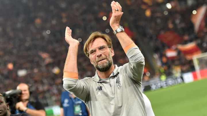 How Jurgen Klopp's 'Heavy Metal' Style Has Put Liverpool Back Among Europe's Elite